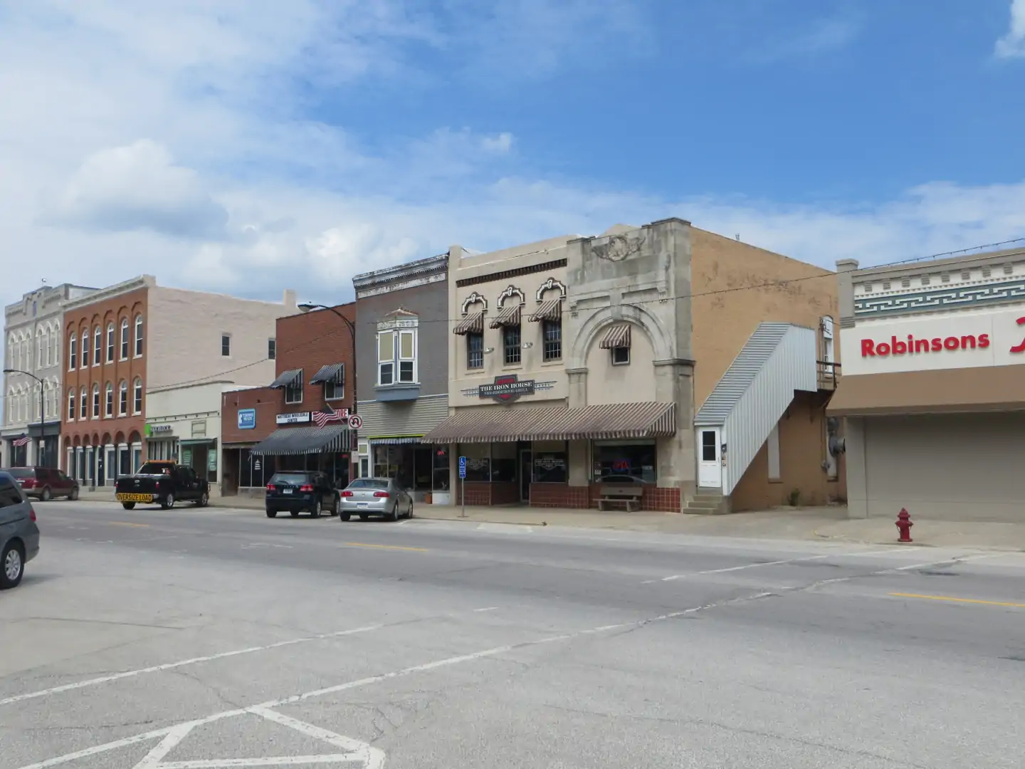 Clarke County, Iowa