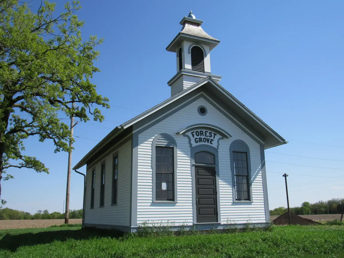 Scott County, Iowa