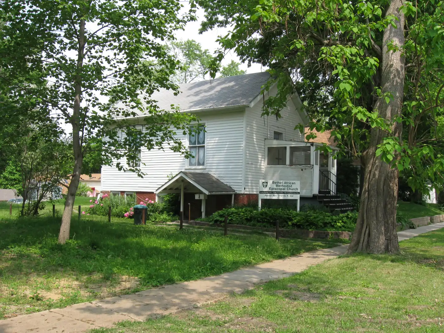 Johnson County, Iowa