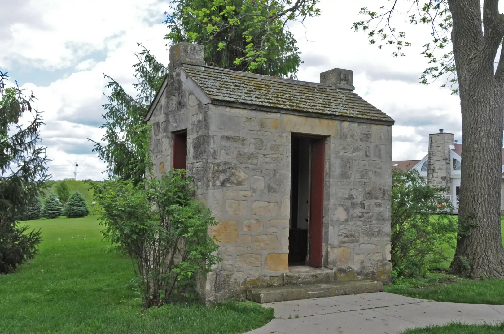 Madison County, Iowa