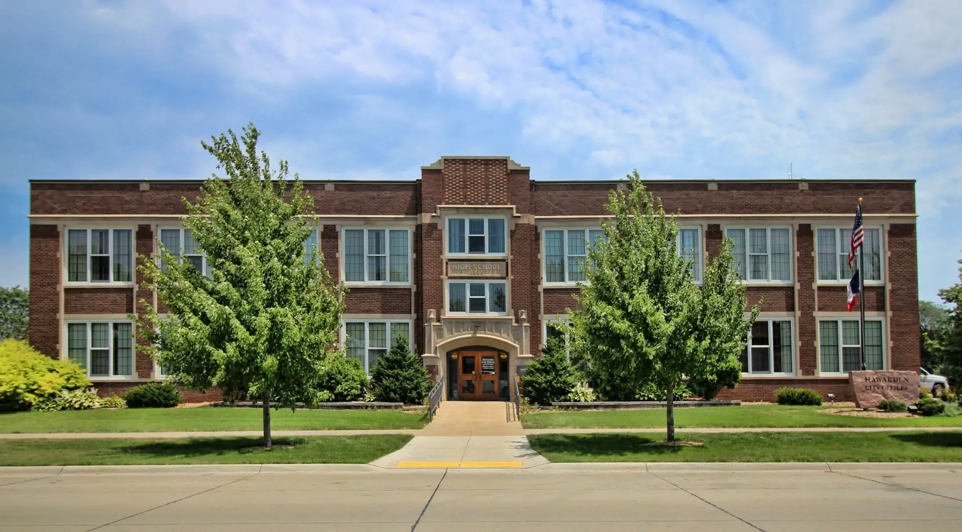 Sioux County, Iowa