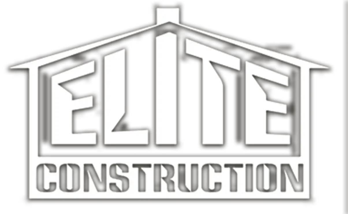 Elite Construction LLC logo