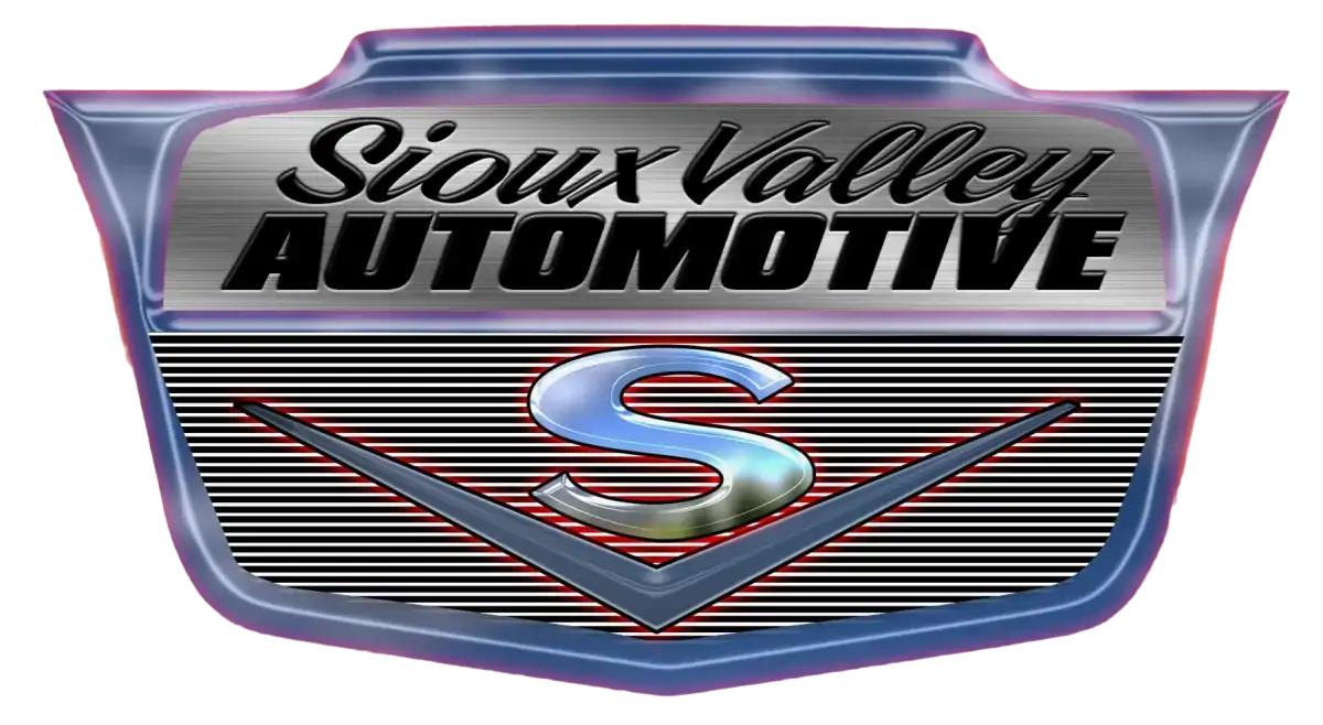 Sioux Valley Automotive logo