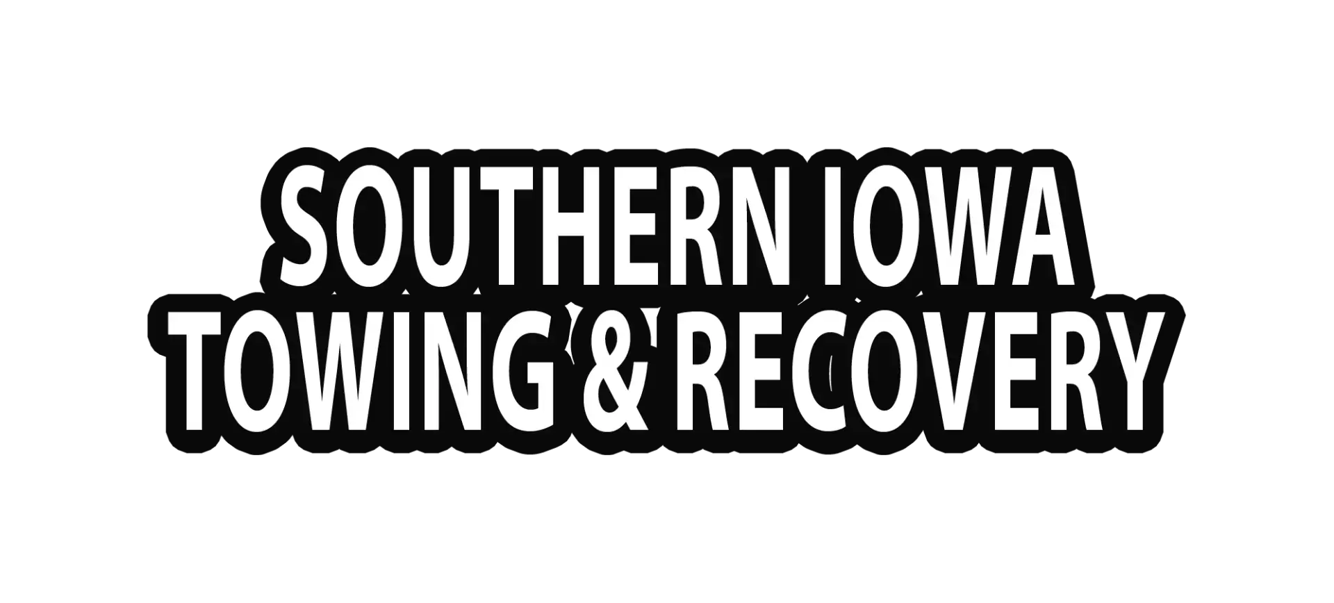 Southern Iowa Towing & Recovery logo