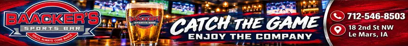 Featured sponsors