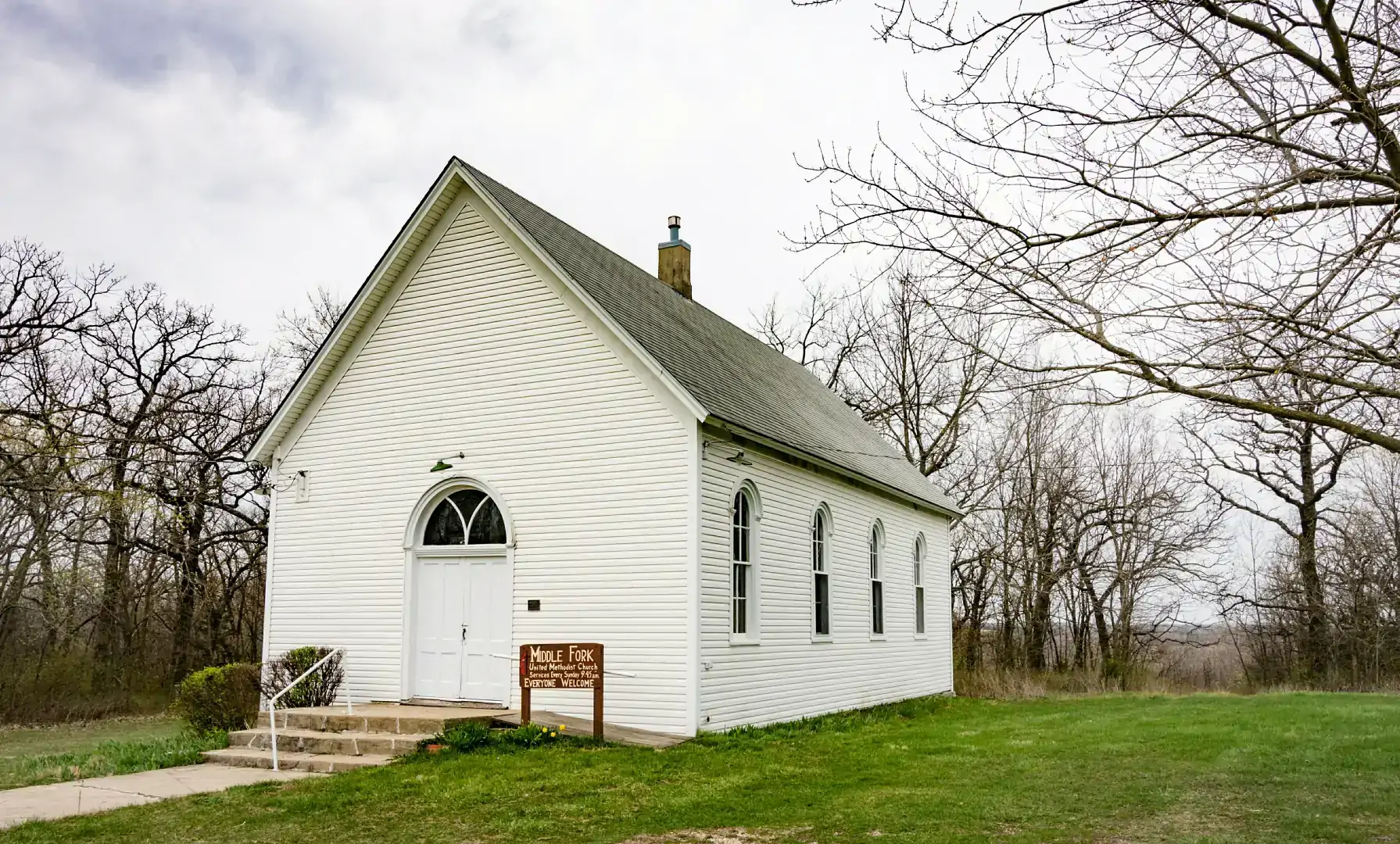 Ringgold County, Iowa