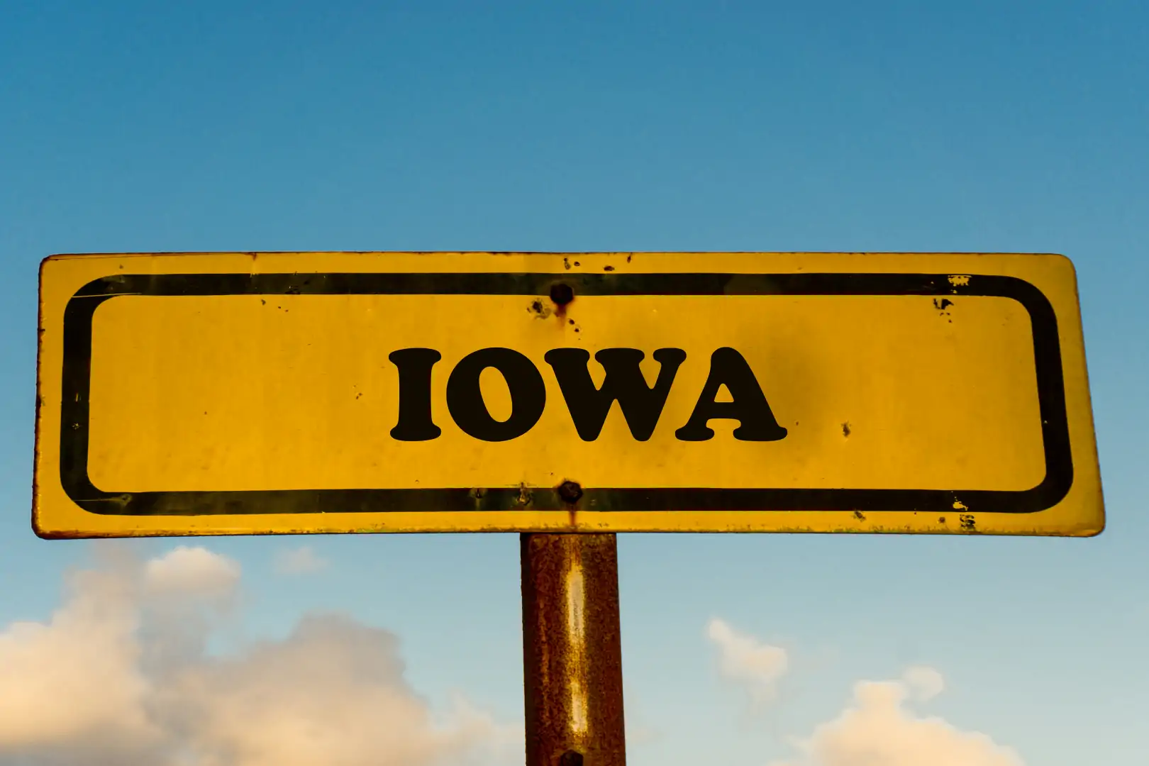 Plymouth County, Iowa